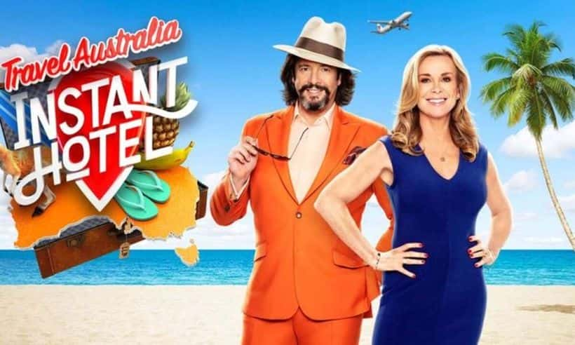 ¼¼Ƭ޴/޴Ʒ Instant Hotel 20191-212 ӢӢ˫-Ѹ