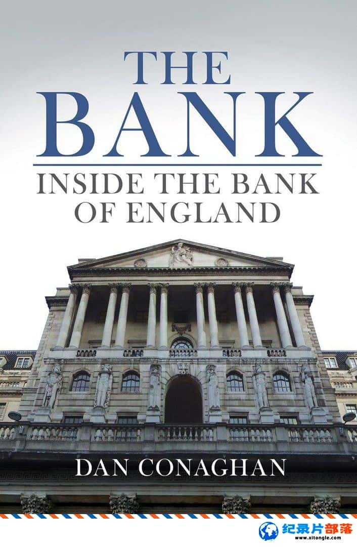 ¼¼ƬӢ Inside the Bank of England 2019 Ӣ-Ѹ