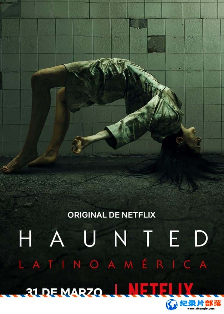 ʷ¼ƬĿȻƪ Haunted: Latin America 2021һ Ӣ-Ѹ