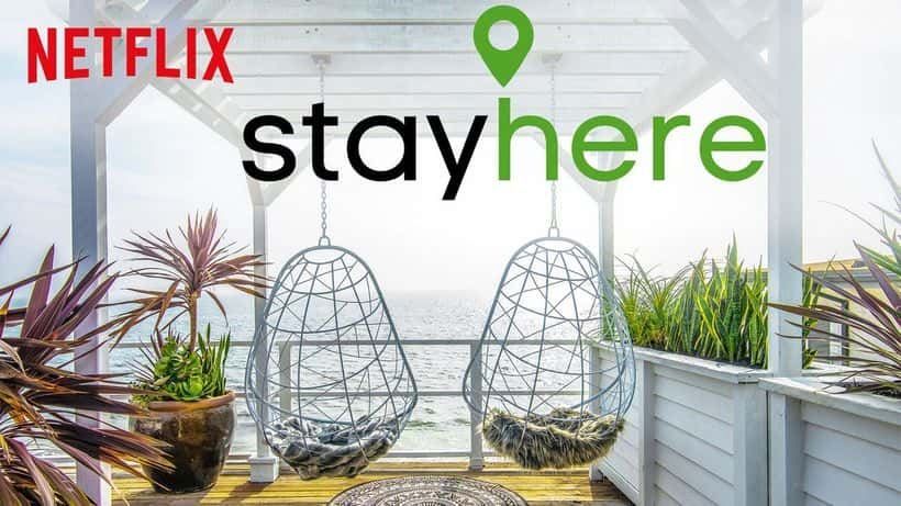 ʷ¼Ƭֵ Stay Here 2019 Ӣ-Ѹ