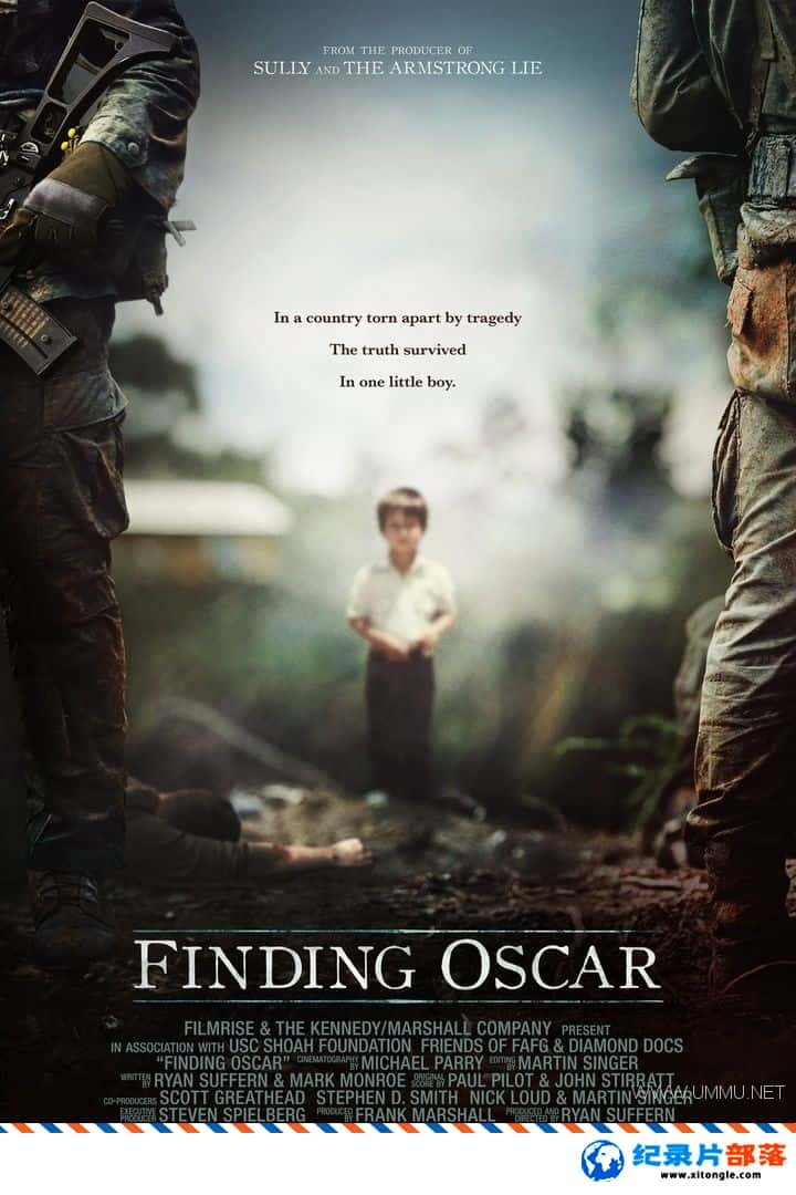 ʷ¼ƬѰҰ˹ Finding Oscar 2016Ӣ-Ѹ