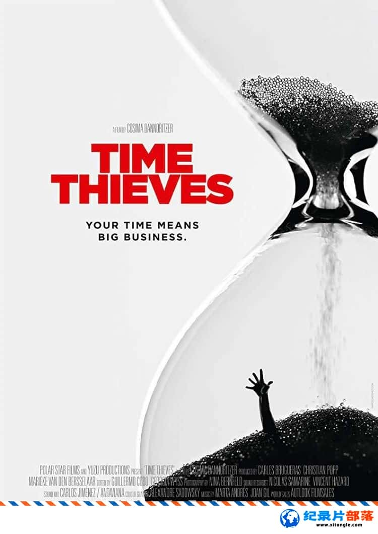 ʷ¼Ƭʱ Time Thieves 2018Ӣ-Ѹ