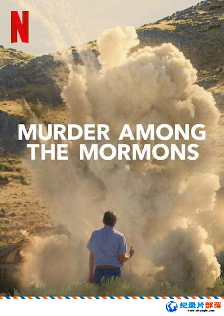 ʷ¼ƬĦŽͽıɱ Murder Among the Mormons 2021 Ӣ-Ѹ