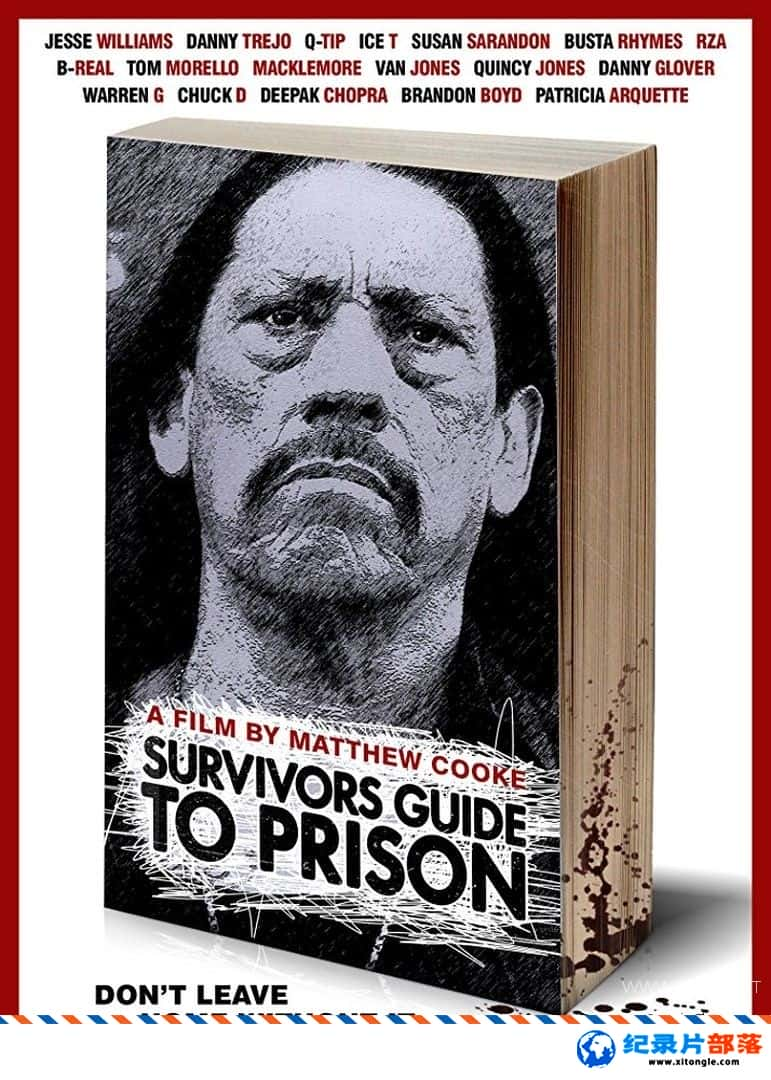 ʷ¼ƬҴָ Survivors Guide to Prison 2018Ӣ-Ѹ