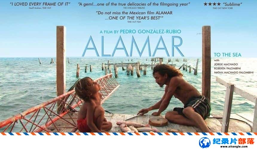 ʷ¼Ƭӵ Alamar 2009Ӣ-Ѹ