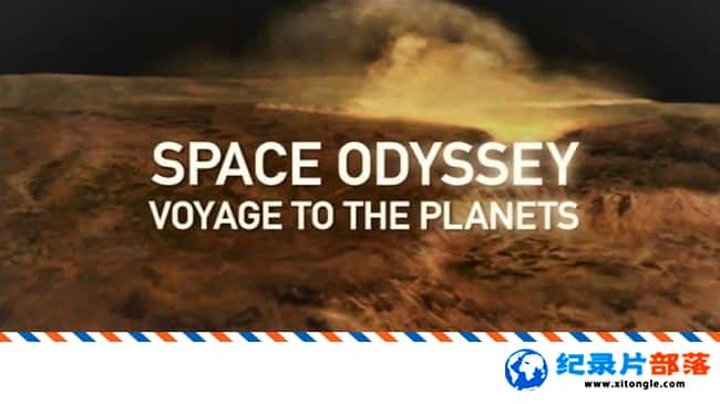 ѧ̽¼Ƭ̫̽աó Space Odyssey Voyage To The Planets 2004 ӢӢ-Ѹ