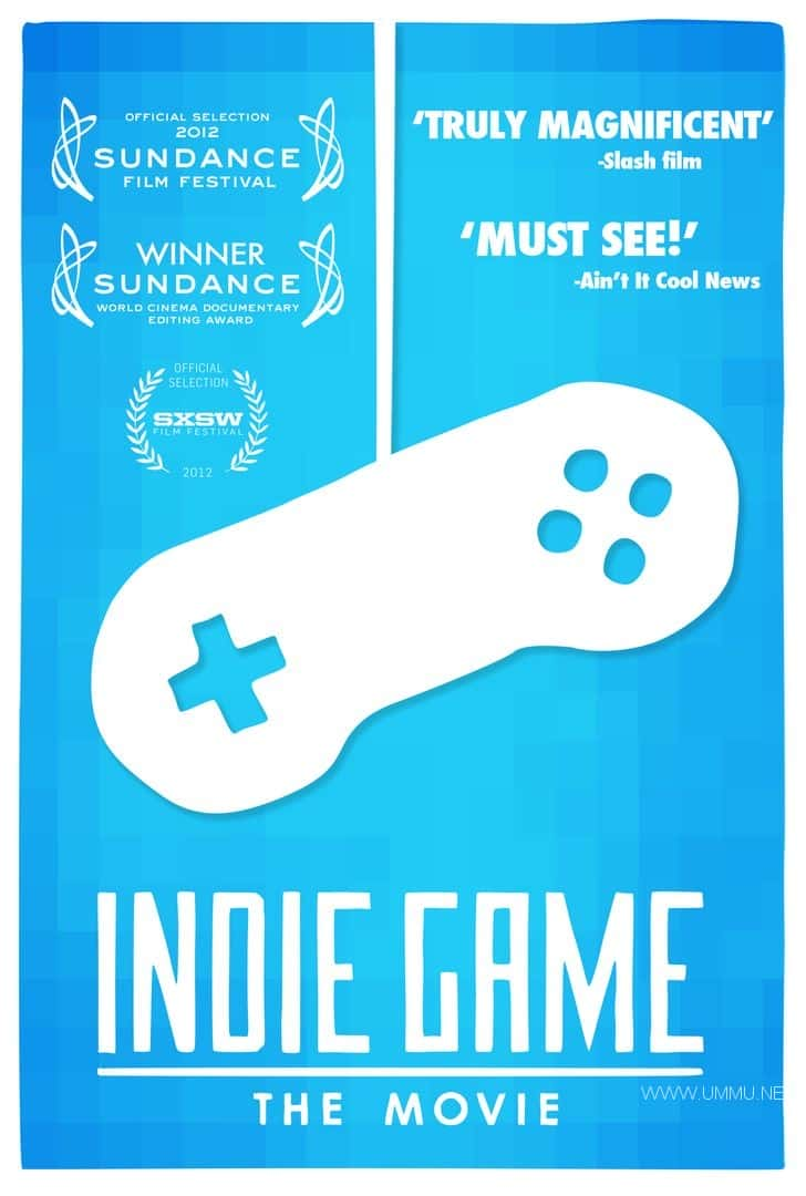 ¼¼ƬϷӰ Indie Game: The Movie 2012ӢӢ-Ѹ