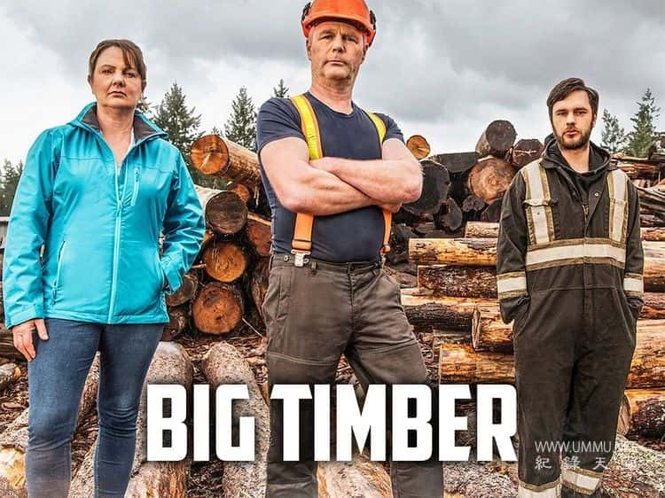 ʷ¼Ƭռľ Big Timber 2020һ Ӣ-Ѹ