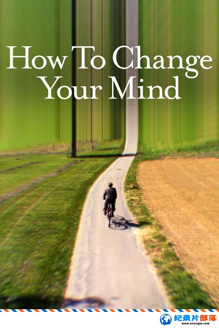 ѧ̽¼Ƭθı How to Change Your Mind 2022 Ӣ-Ѹ