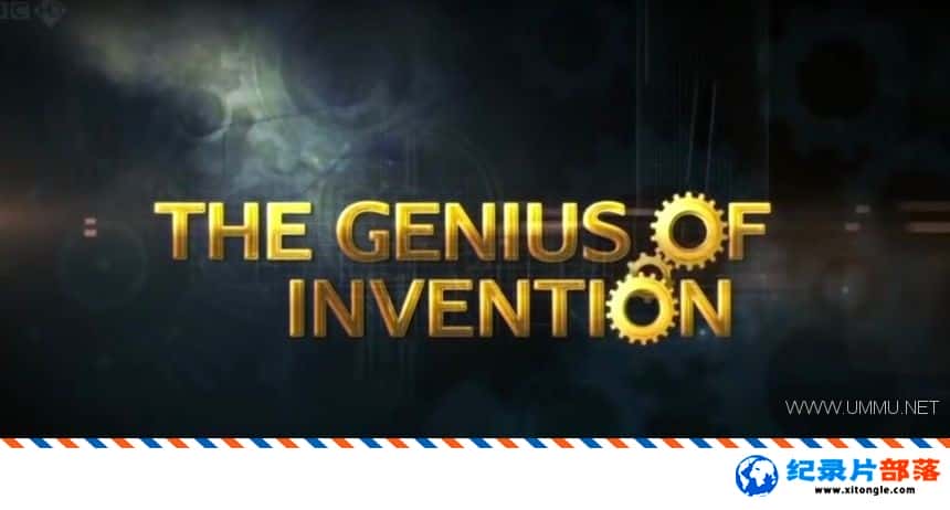 [BBC]  / The Genius of Invention1080P