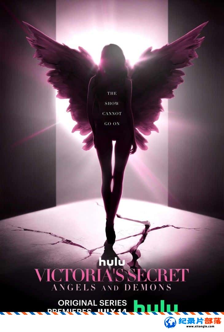 ʷ¼Ƭάǵܣʹħ Victoria's Secret: Angels and Demons 2022 -Ѹ