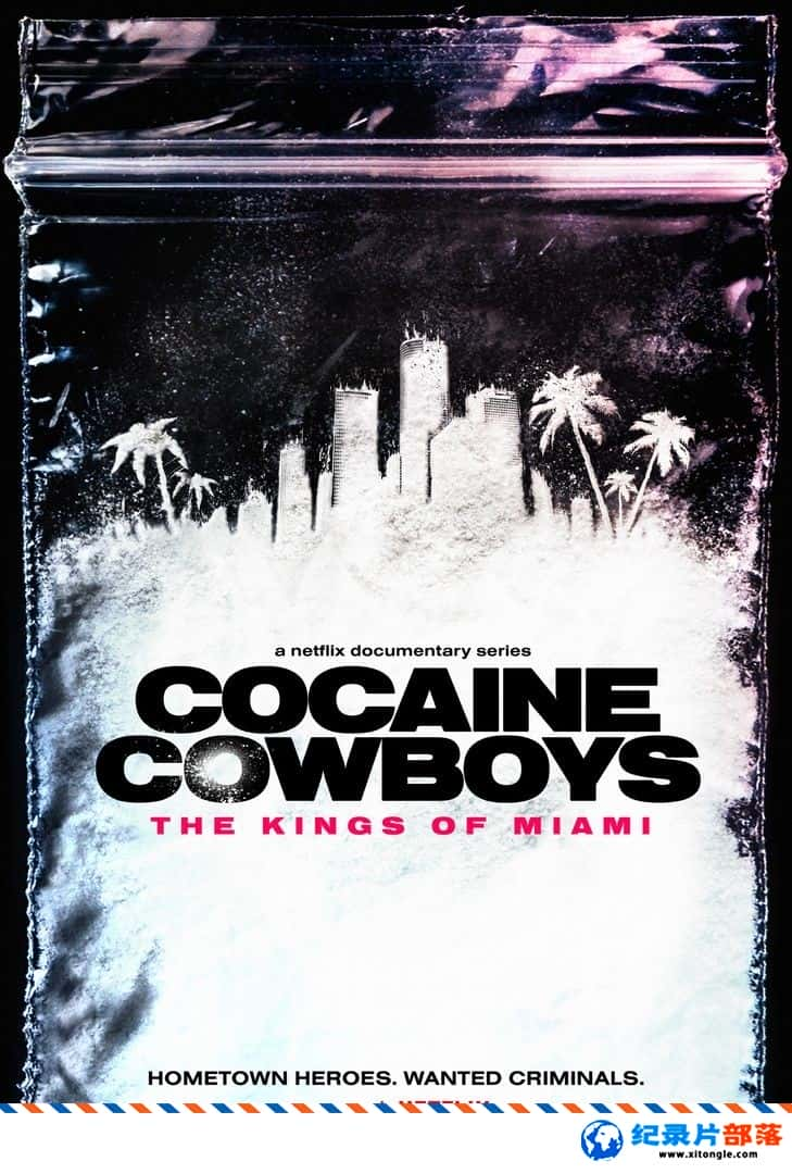 ʷ¼ƬɿţУ֮ Cocaine Cowboys: The Kings of Miami 2021 Ӣ-Ѹ