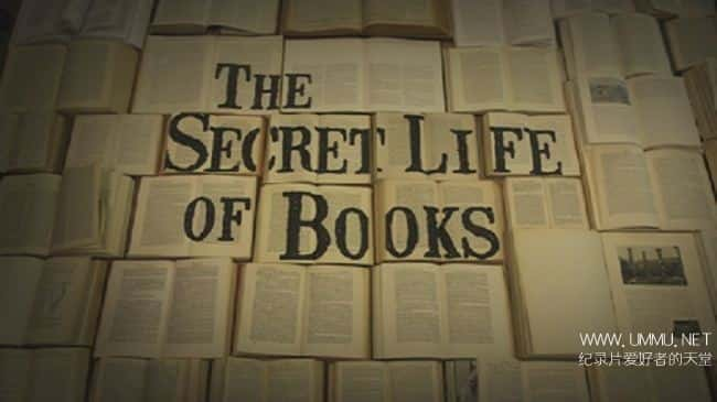 ʷ¼Ƭ The Secret Life of Books 2014 Ӣ-Ѹ