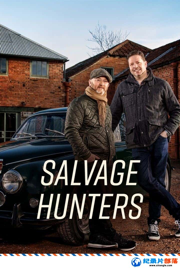 ʷ¼ƬɻSalvage Hunters1-11 Ӣ-Ѹ