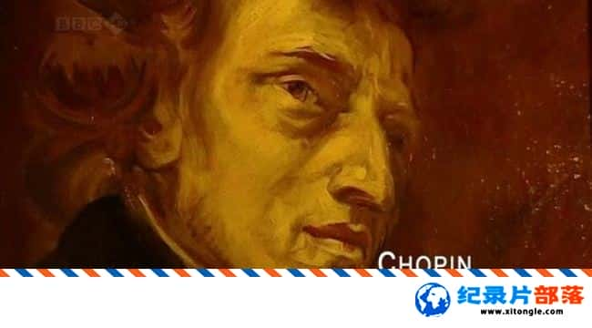 ʷ¼ƬФֱŮ Chopin The Women Behind the Music 2010 Ӣ-Ѹ