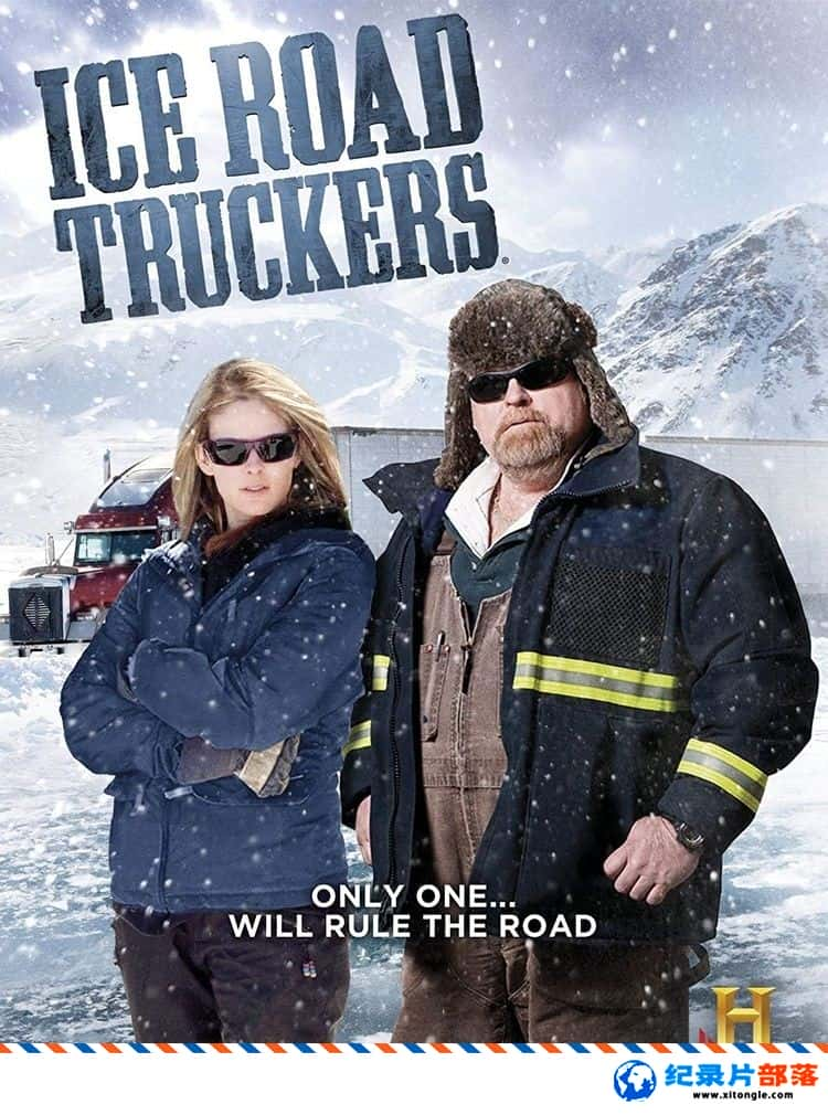 ʷ¼Ƭ·˾ Ice Road Truckers 2007-20221-11 Ӣ-Ѹ