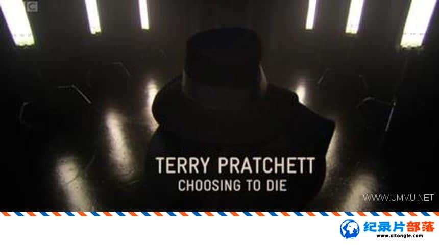 ʷ¼Ƭأѡ Terry PratchettChoosing to Die 2011Ӣ-Ѹ