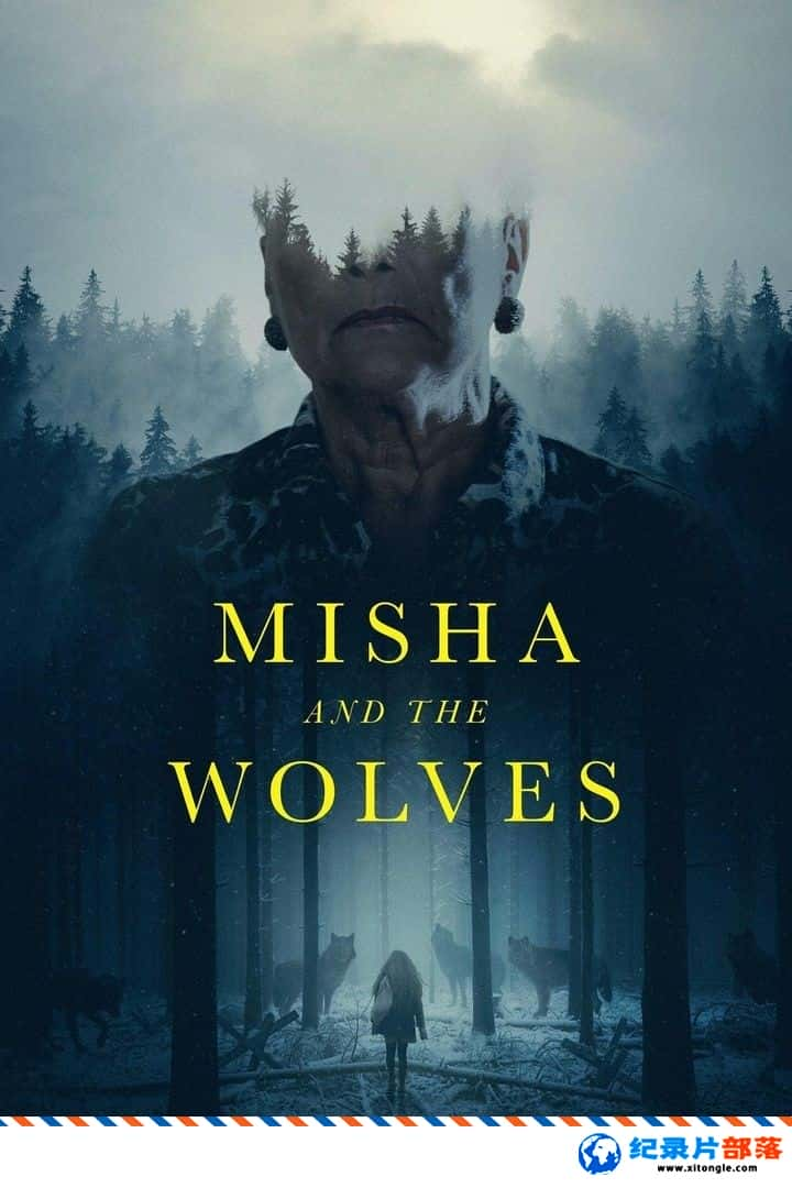 ʷ¼Ƭɳ Misha and the Wolves 2021Ӣ-Ѹ