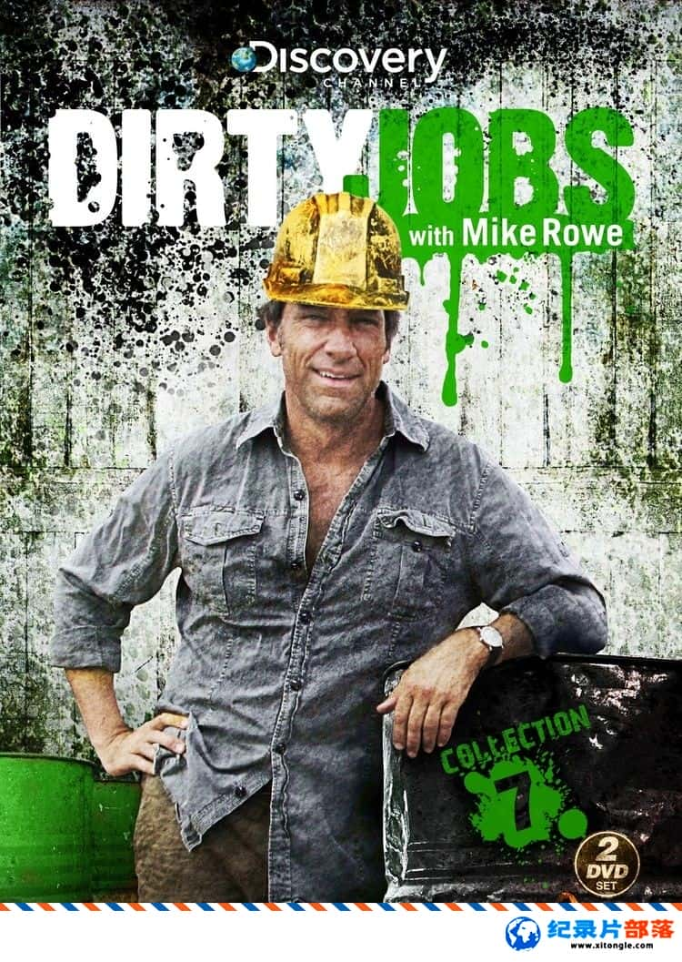 ʷ¼Ƭг״Ԫ/ɾ Dirty Jobs1-9 Ӣ-Ѹ