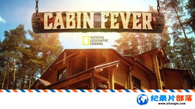 ʷ¼Ƭҵľ Cabin Fever 2009 Ӣ-Ѹ