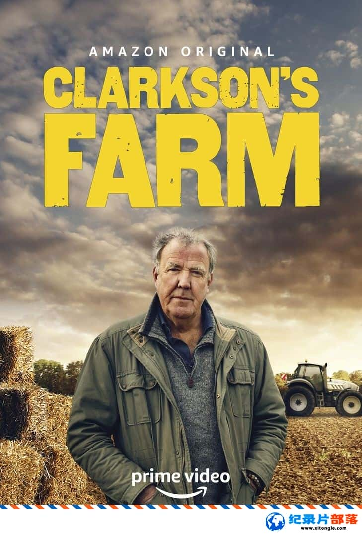 ̬¼Ƭһũ/ɭũ Clarkson Farm 2021 Ӣ-Ѹ