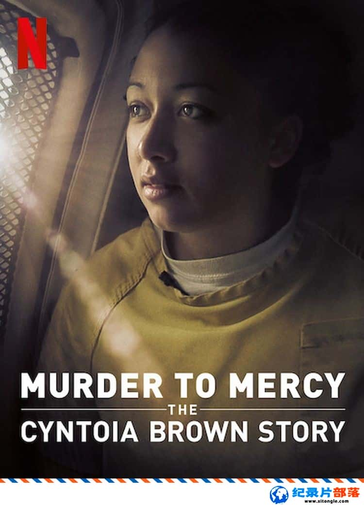 ʷ¼ƬŮɱ˷кͿˡ Murder to Mercy: The Cyntoia Brown Story 2020Ӣ-Ѹ