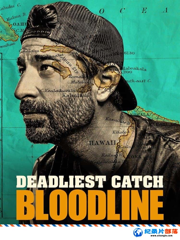 ʷ¼Ƭ˵ĲѪƪ Deadliest Catch Bloodline 20221-3 Ӣ-Ѹ