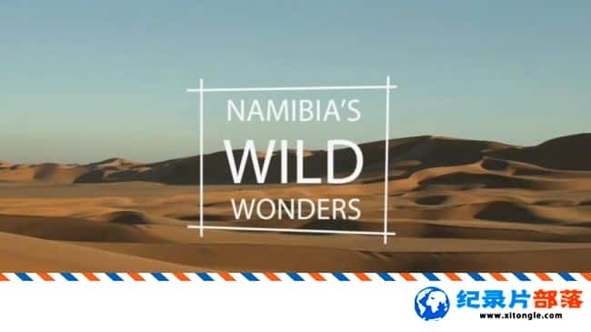̬¼ƬױǣҰ漣 Namibia Wild Wonders 2014Ӣ-Ѹ