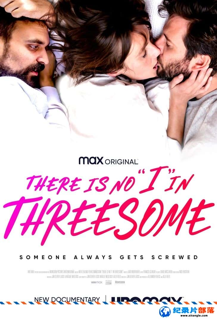 ʷ¼Ƭб There Is No I in Threesome 2021Ӣ-Ѹ