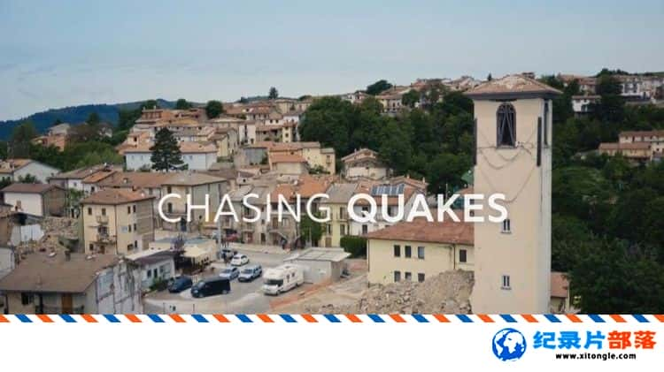 ̬¼Ƭ׷ Chasing Quakes 2017ӢӢ-Ѹ