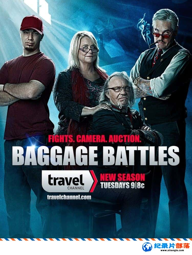 ʷ¼Ƭս/ս Baggage Battles1-3 Ӣ-Ѹ