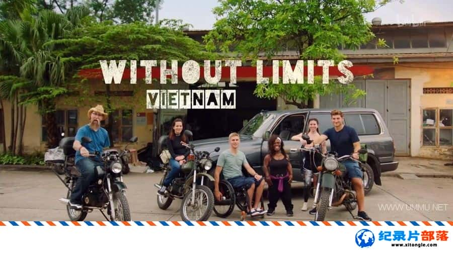 ʷ¼Ƭ޼ Խ Without LimitsVietnam 2017 ӢӢ˫-Ѹ