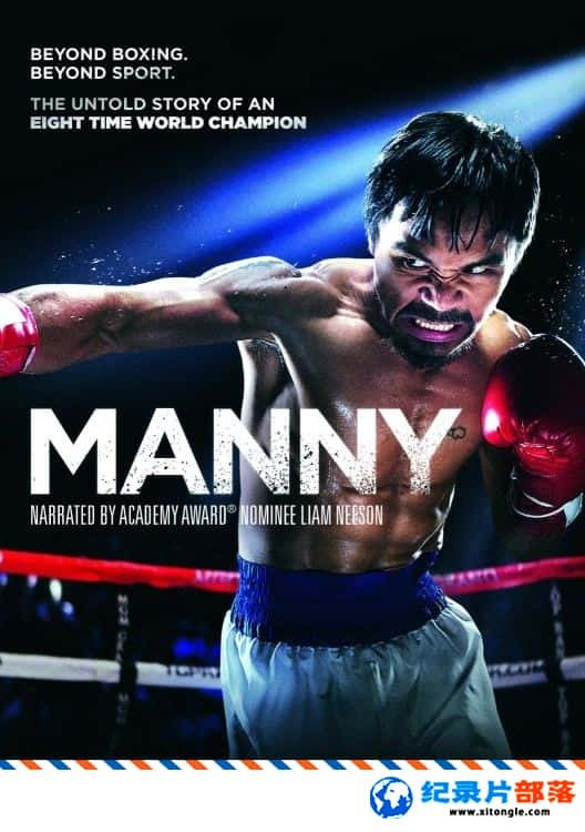 ʷ¼Ƭ Manny 2014Ӣ-Ѹ