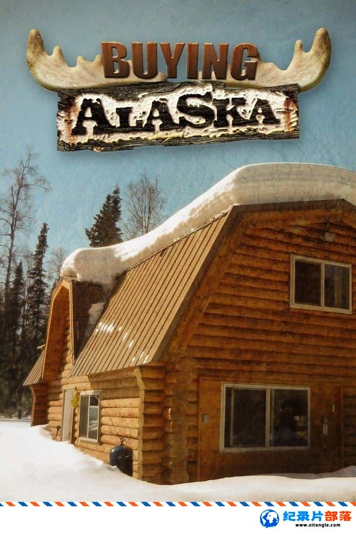 ʷ¼Ƭ˹ò Buying Alaska1-4 Ӣ-Ѹ