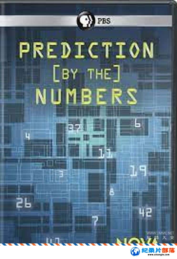 ѧ̽¼ƬԤ Prediction by the NumbersӢ-Ѹ