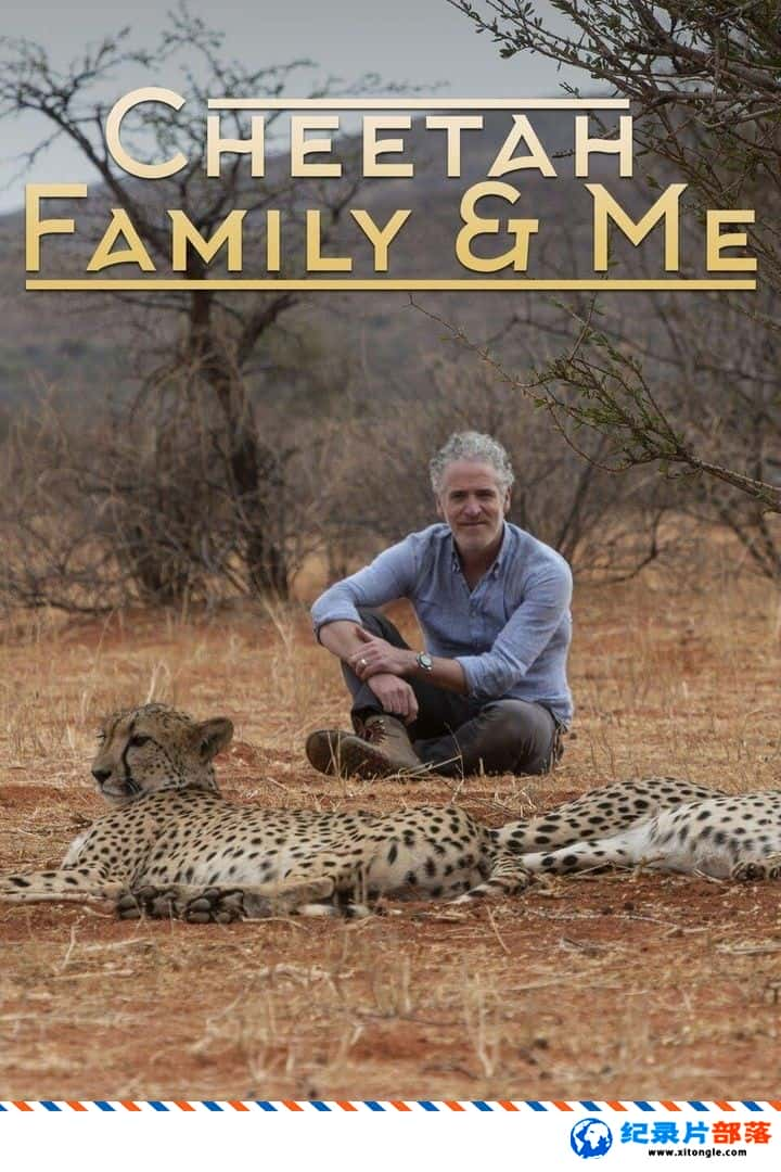 ʷ¼ƬԱ Cheetah Family &amp;#038; Me 2021һ ٷ ӢӢ-Ѹ