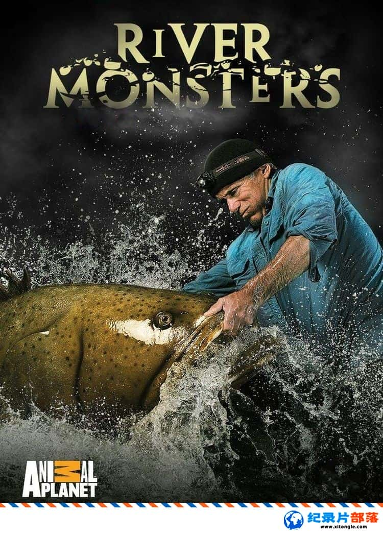 ̬¼Ƭо޹ River Monsters 2009-20181-9 Ӣ-Ѹ