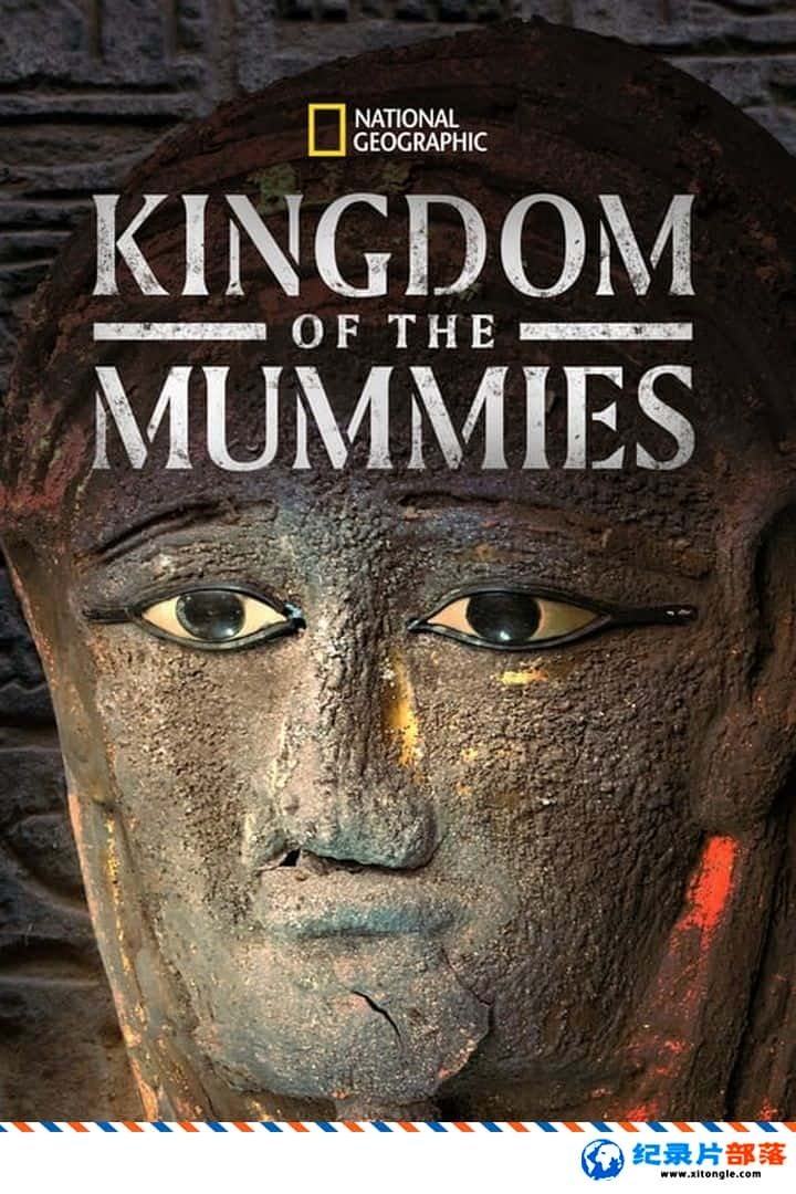 ʷ¼Ƭľ֮ Kingdom of the Mummies 2020 Ӣ-Ѹ