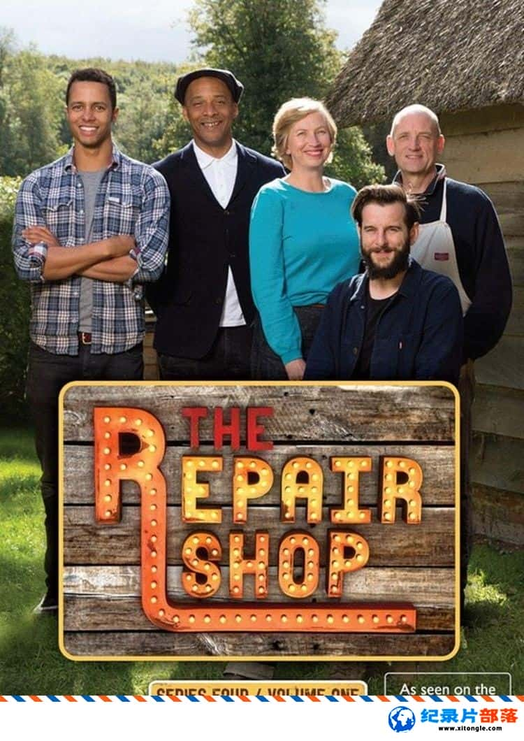 ¼¼Ƭ The Repair Shop 2019ļ Ӣ-Ѹ