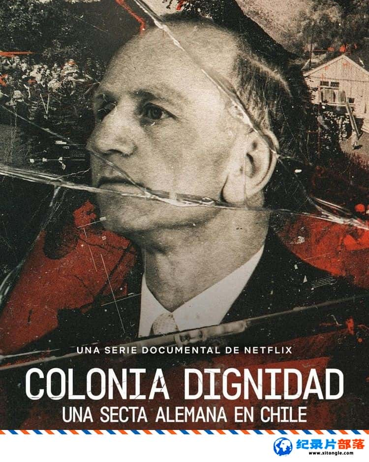 ʷ¼Ƭɴа Colonia Dignidad - Aus dem Innern einer deutschen Sekte 2021һ Ӣ-Ѹ