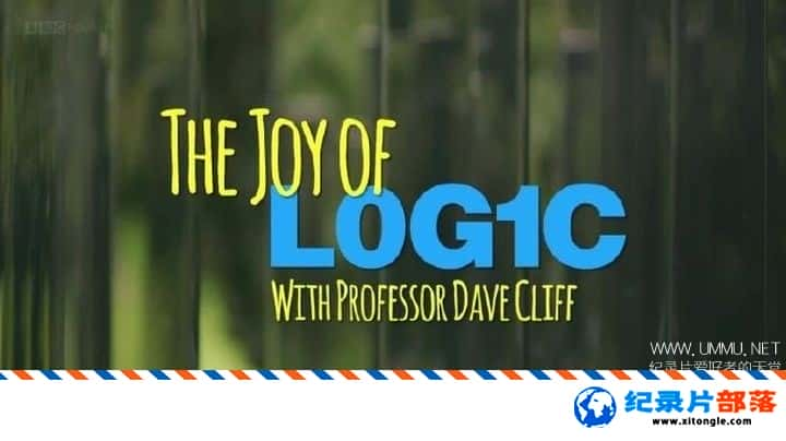 ʷ¼Ƭ߼Ȥ The Joy of Logic 2013Ӣ-Ѹ