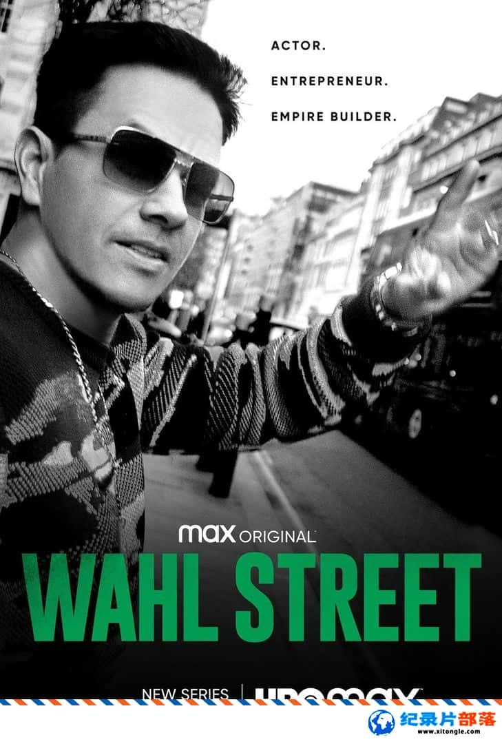 ʷ¼Ƭֶ Wahl Street 2021 ӢӢ-Ѹ