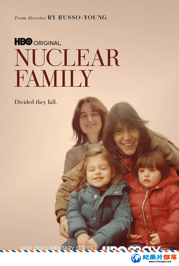 ʷ¼Ƭļͥ Nuclear Family 2021 ӢӢ-Ѹ