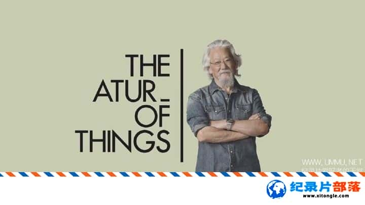 ѧ̽¼Ƭıʣİ The Nature of Things:Something in the Air 2019ӢӢ-Ѹ