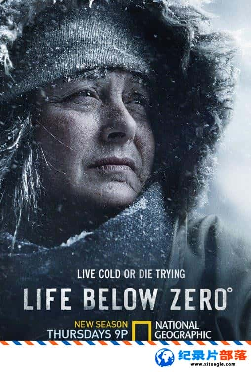 ʷ¼Ƭµ Life Below Zero 2013-20221-15 Ӣ-Ѹ