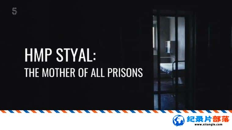 ʷ¼Ƭ֮ĸ HMP Styal: The Mother of All Prisons 2022Ӣ-Ѹ