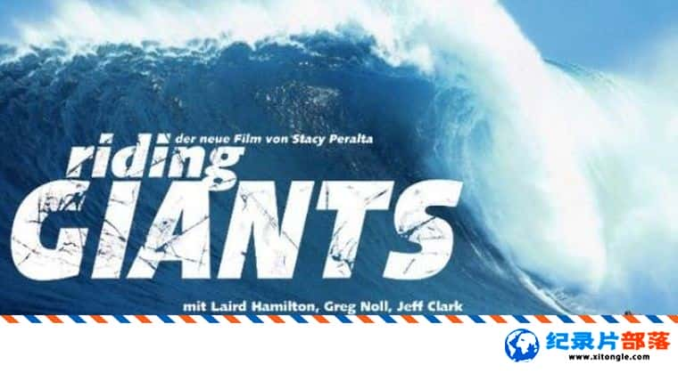 ʷ¼Ƭ˾ Riding Giants  2004Ӣ-Ѹ