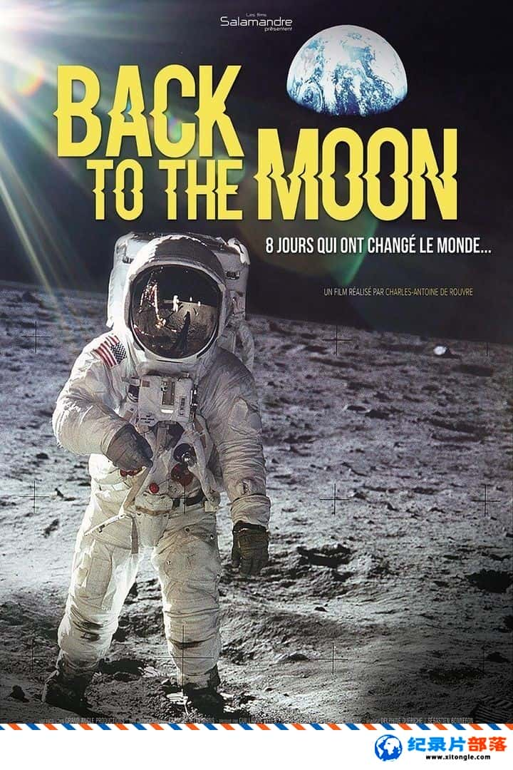 ѧ̽¼Ƭޣط Apollo: Back to the Moon 2019 Ӣ-Ѹ