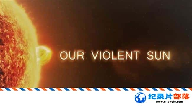 ѧ̽¼Ƭ̫ Our Violent Sun 2017ӢӢ-Ѹ