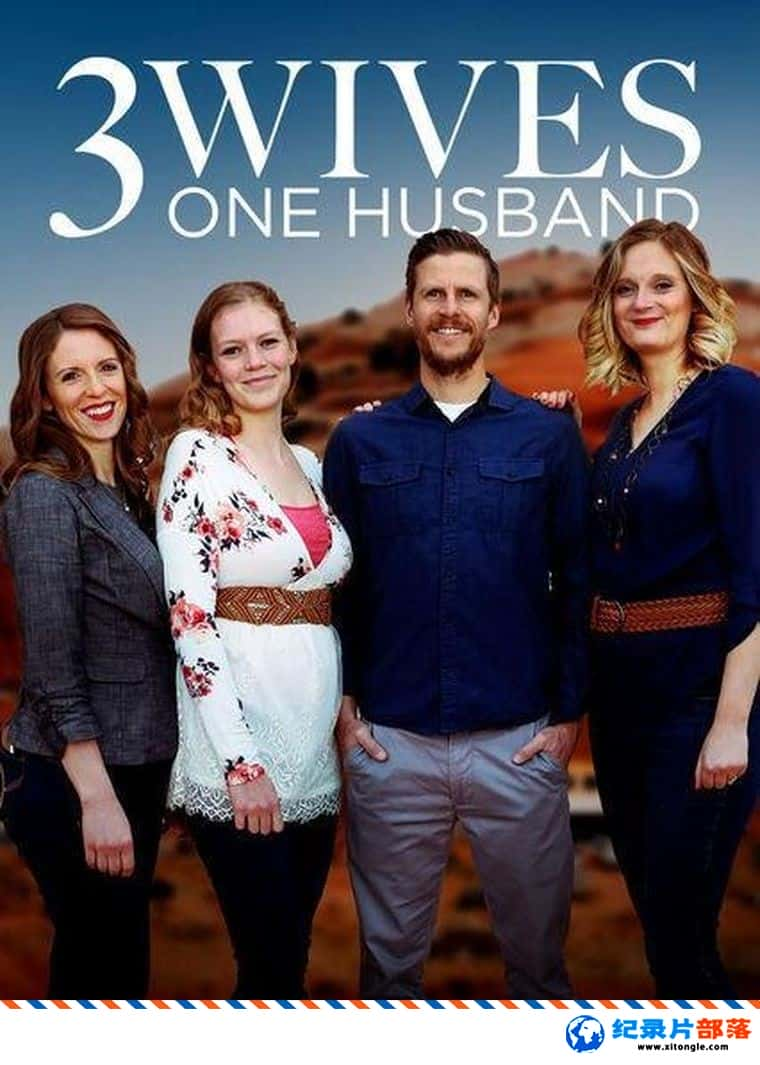 ʷ¼Ƭһ Three Wives One Husband Ӣ-Ѹ